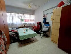 Blk 53 BLANGAH VIEW (Bukit Merah), HDB 5 Rooms #606364231